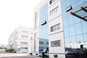 太仓众多重点项目建设投产