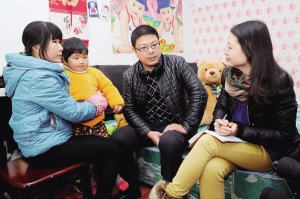 过年回家路承载更多欢笑