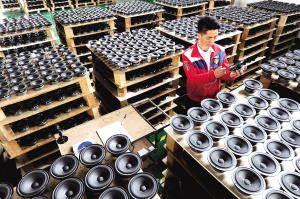 太仓音响“环绕”世界品牌车