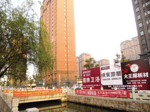 太仓商业广告进小区 该由谁把关？