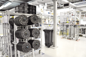 16000多项专利垒起创新王国