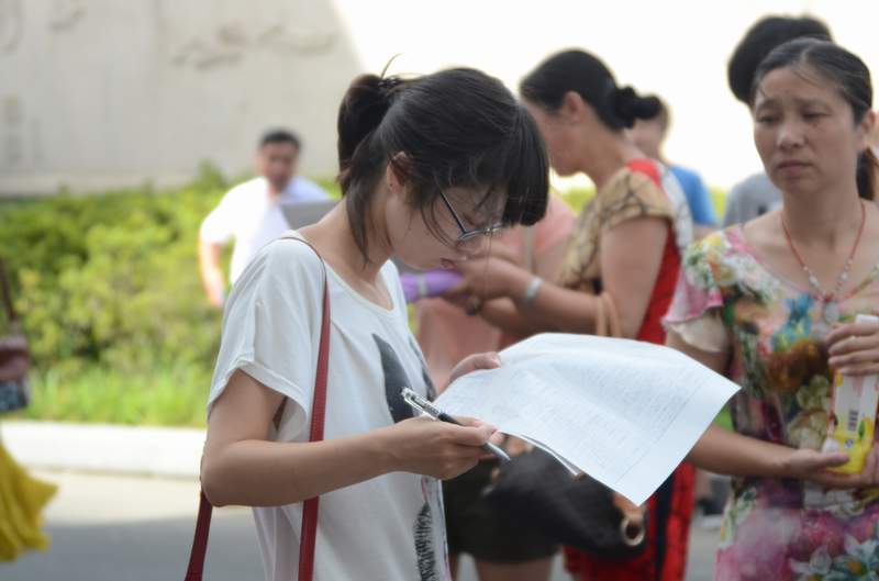太仓市2013年夏季招聘会圆满落幕，网络专场继而开通！