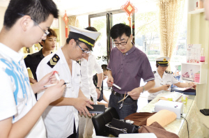公共场所空气质量好不好 卫监疾控开展联合抽检