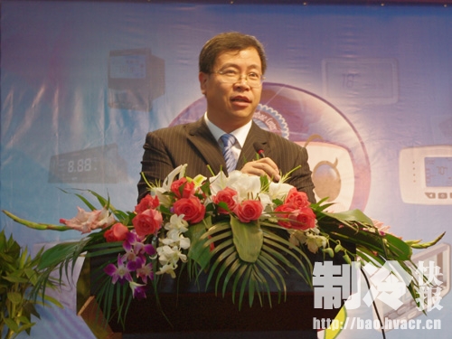苏州新亚：卓越研发力 远程监控备受瞩目--专访苏州新亚科技有限公司董事长闻建中