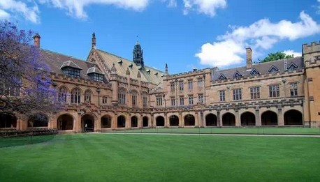 2015澳洲大学开始申请!澳洲八大院校全解读