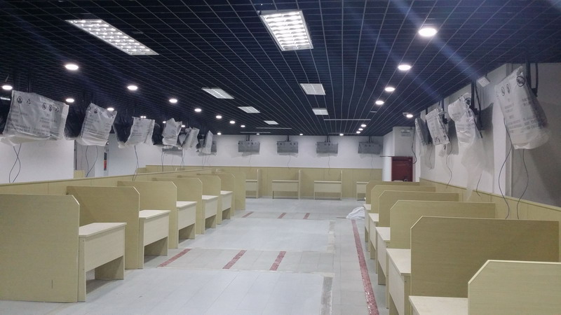 太仓南洋人才招聘市场开放摊位预定