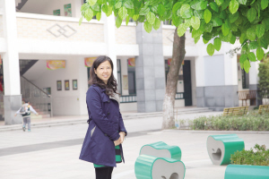 人生，有梦更甜蜜