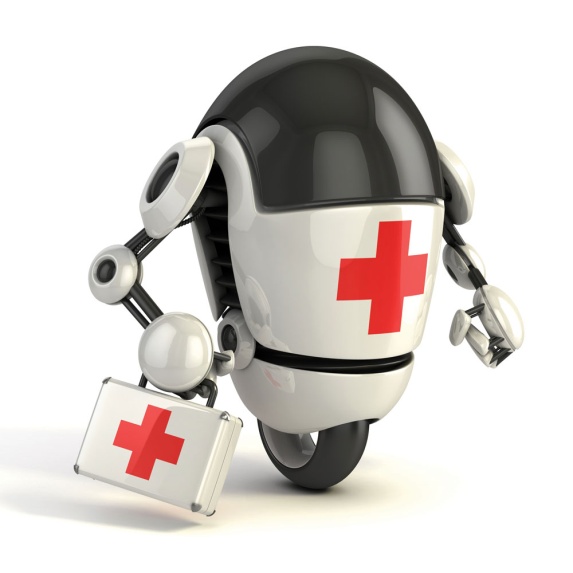 2015中国机器人大赛暨RoboCup公开赛青年志愿者招募公告
