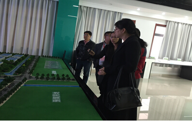  港区主动对接“创智杯”海内外优秀人才项目