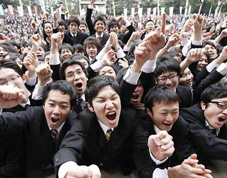 2016太仓毕业生求职情况分析 72%应届生通过阳光找到工作