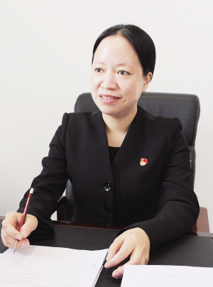 引领科技创新