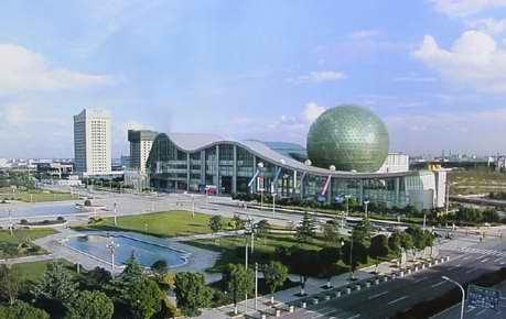 全国“百强县”榜单出炉，太仓位列第四