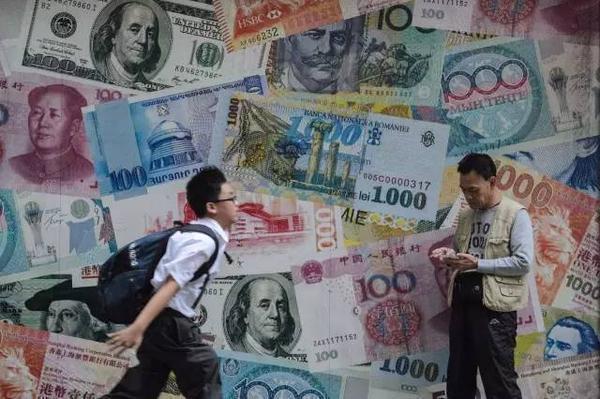 明年中国企业平均工资有望上涨7% 你那里呢?