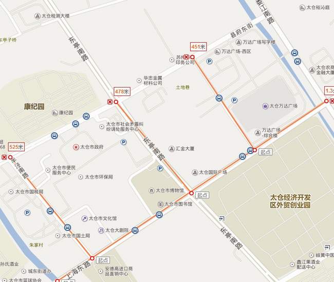 关于对我市上海东路等部分路段实施临时交通管制的通告