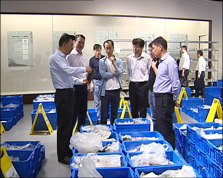 民革太仓市委提案引起高度关注市政协主席会议专题调研文化遗址发掘与保护