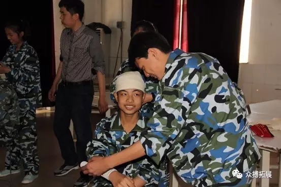 少年梦——太仓青少年励志夏令营（7天、14天、28天）招生开启啦！！！
