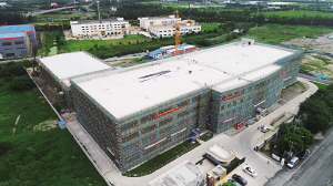凡甲扩建项目年底可建成