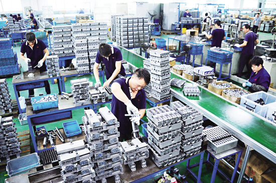 富尔达闭门器八成出口国外