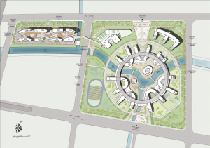 科教创新区 撬动太仓“智创未来”