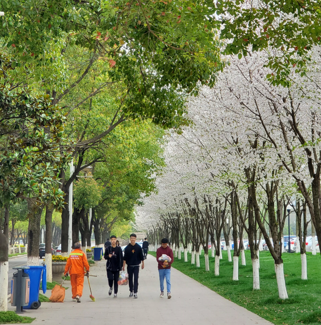 2019年3月29日南京工业大学专场招聘推荐会圆满结束