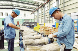 万宸产品引领行业