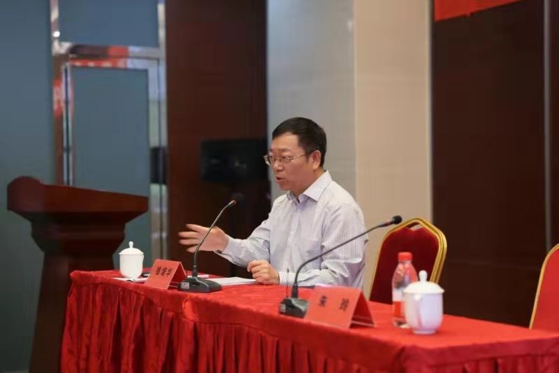 太仓民革新党员参加民革苏州市委2019年新党员培训班