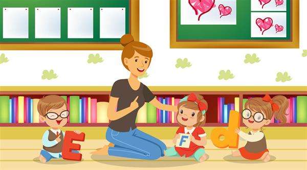 2020年太仓市公开招聘备案制幼儿园教师简章