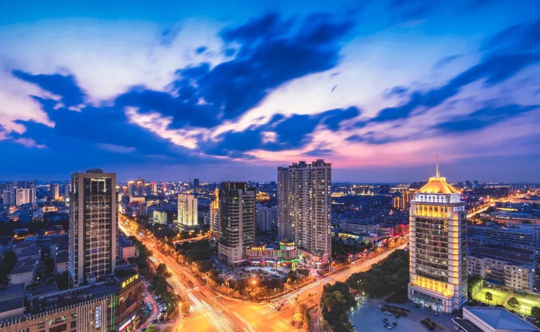 刚刚宣布！太仓，全国文明城市！