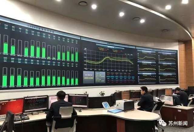 超过84%，苏州规上工业企业复工率位居全省第一！​