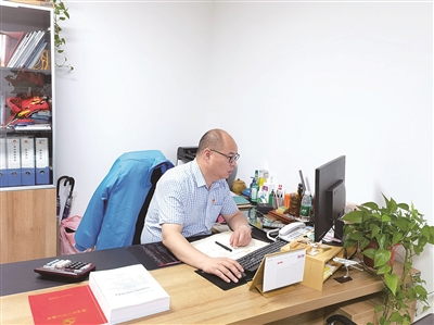 太仓之于高军会，从一处职业驿站变为努力为之奋斗添彩的温馨家园——我与太仓共成长