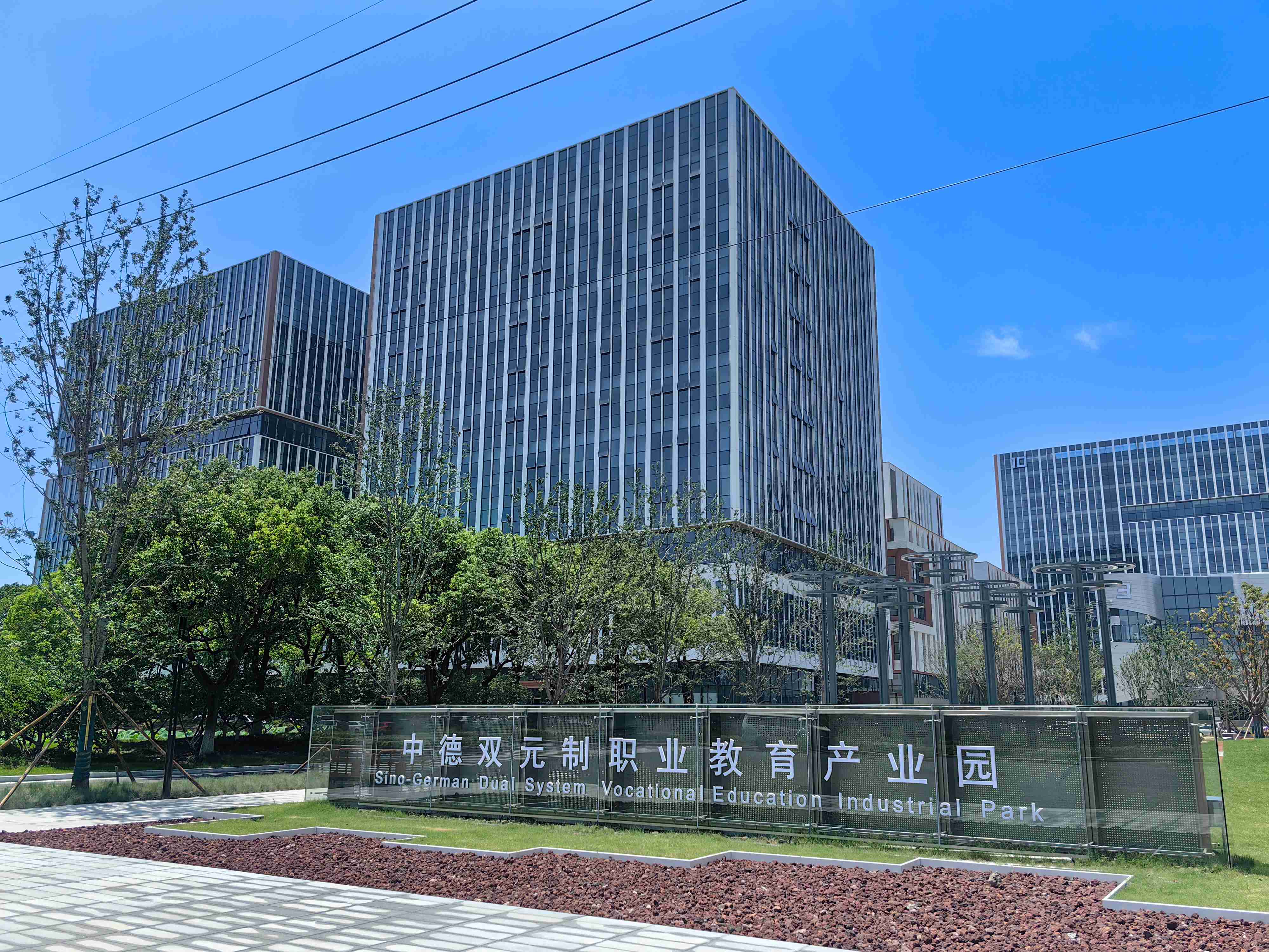 2025年7月19日太仓夏季大型招聘会求职者需知（需编辑）