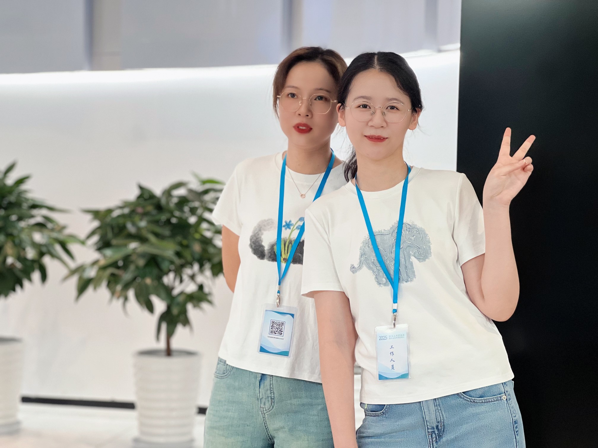 太仓2025夏季招聘会火热启航——盛夏热浪难挡逐梦心