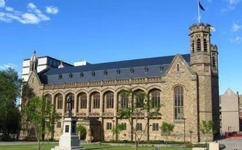 2015澳洲大学开始申请！澳洲八大院校全解读