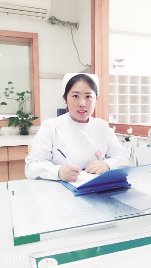 16位护士被授予“太仓市优秀护士”